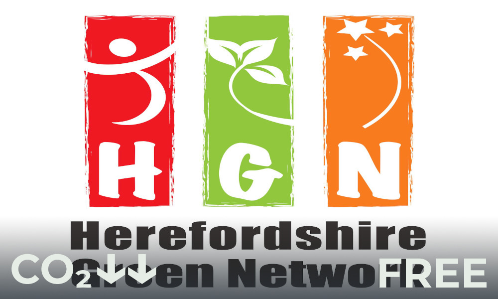 If I live in Herefordshire, I will join HGN and encourage my parish council and any groups that I work with to be part of their growing and thriving network.