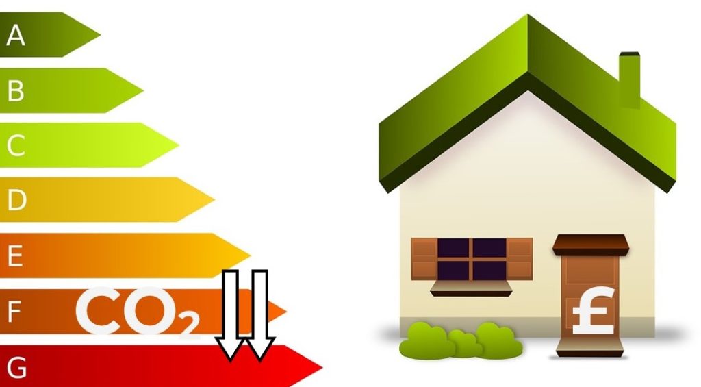 We will carry out an audit to identify how we can make our buildings and work operations more energy efficient.